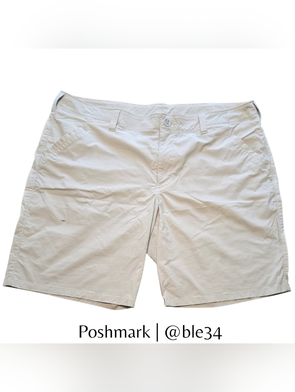 Men's Under Armour Loose Fit Shorts
